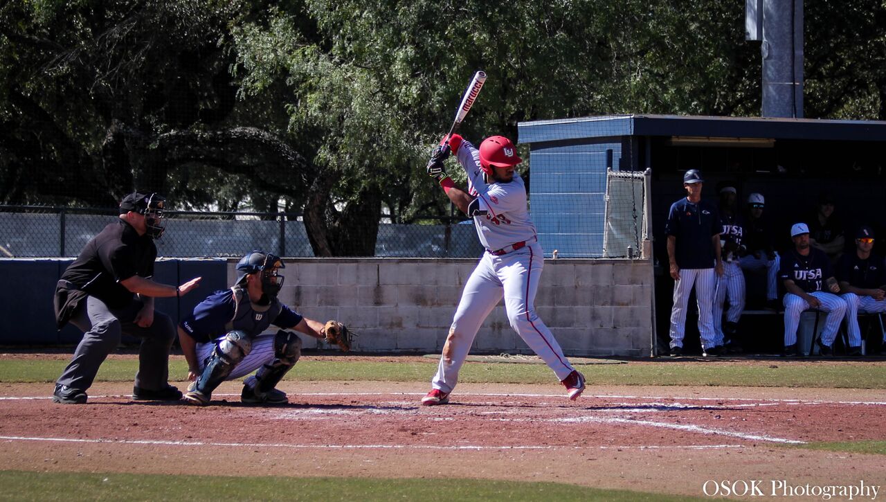 Baseball Returns Home to take on Lamar - University of the